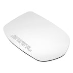 Mirror Glass Set For 2012-2016 Honda CR-V 16-19 HR-V Heated Left and Right Side