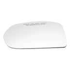 Mirror Glass Set For 2012-2016 Honda CR-V 16-19 HR-V Heated Left and Right Side