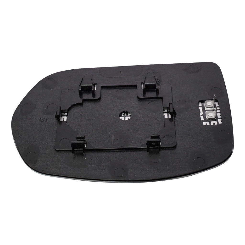 Mirror Glass Set For 2012-2016 Honda CR-V 16-19 HR-V Heated Left and Right Side