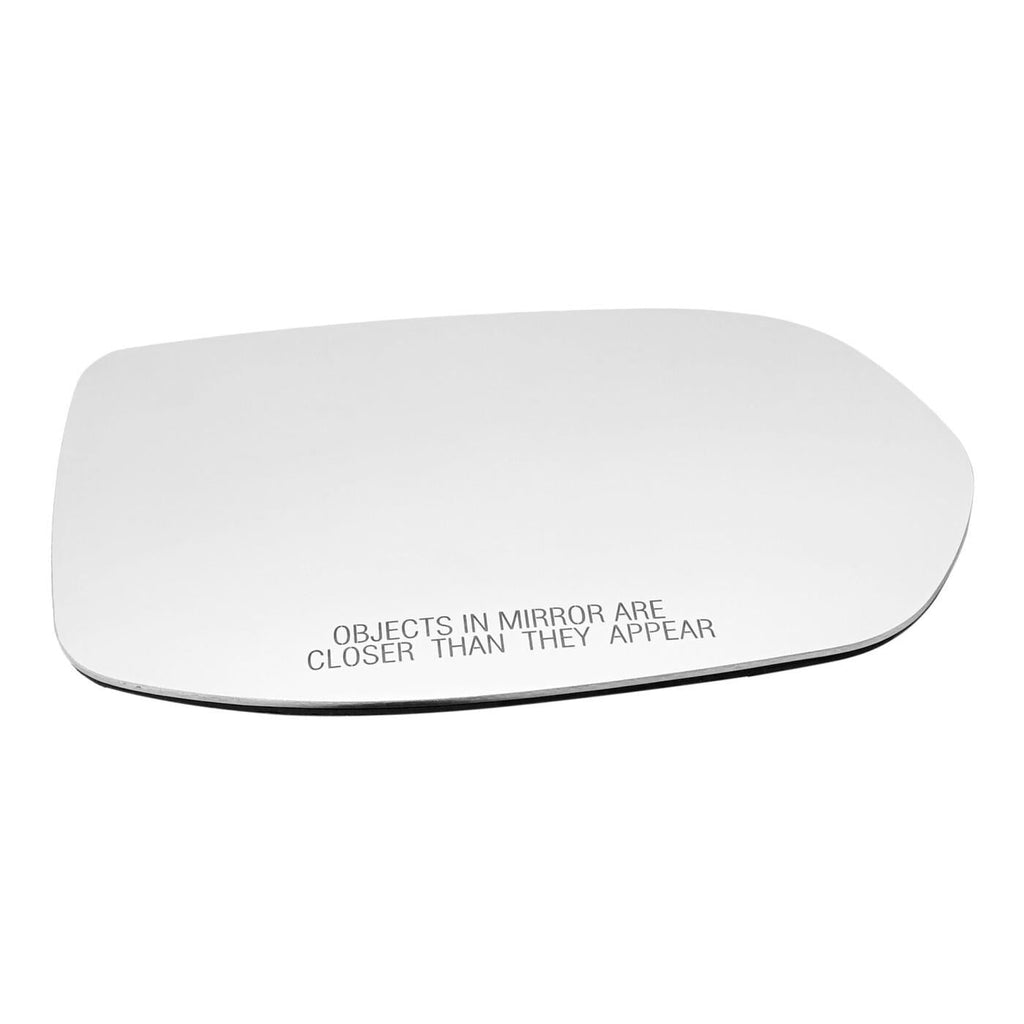 Mirror Glass Set For 2012-2016 Honda CR-V 16-19 HR-V Heated Left and Right Side