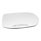 Mirror Glass Set For 2012-2016 Honda CR-V 16-19 HR-V Heated Left and Right Side