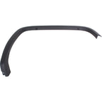 Fender Trim For 2014-2015 GMC Sierra 1500 Front Right Plastic Primed 22775549
