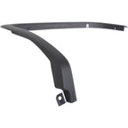 Fender Trim For 2014-2015 GMC Sierra 1500 Front Right Plastic Primed 22775549