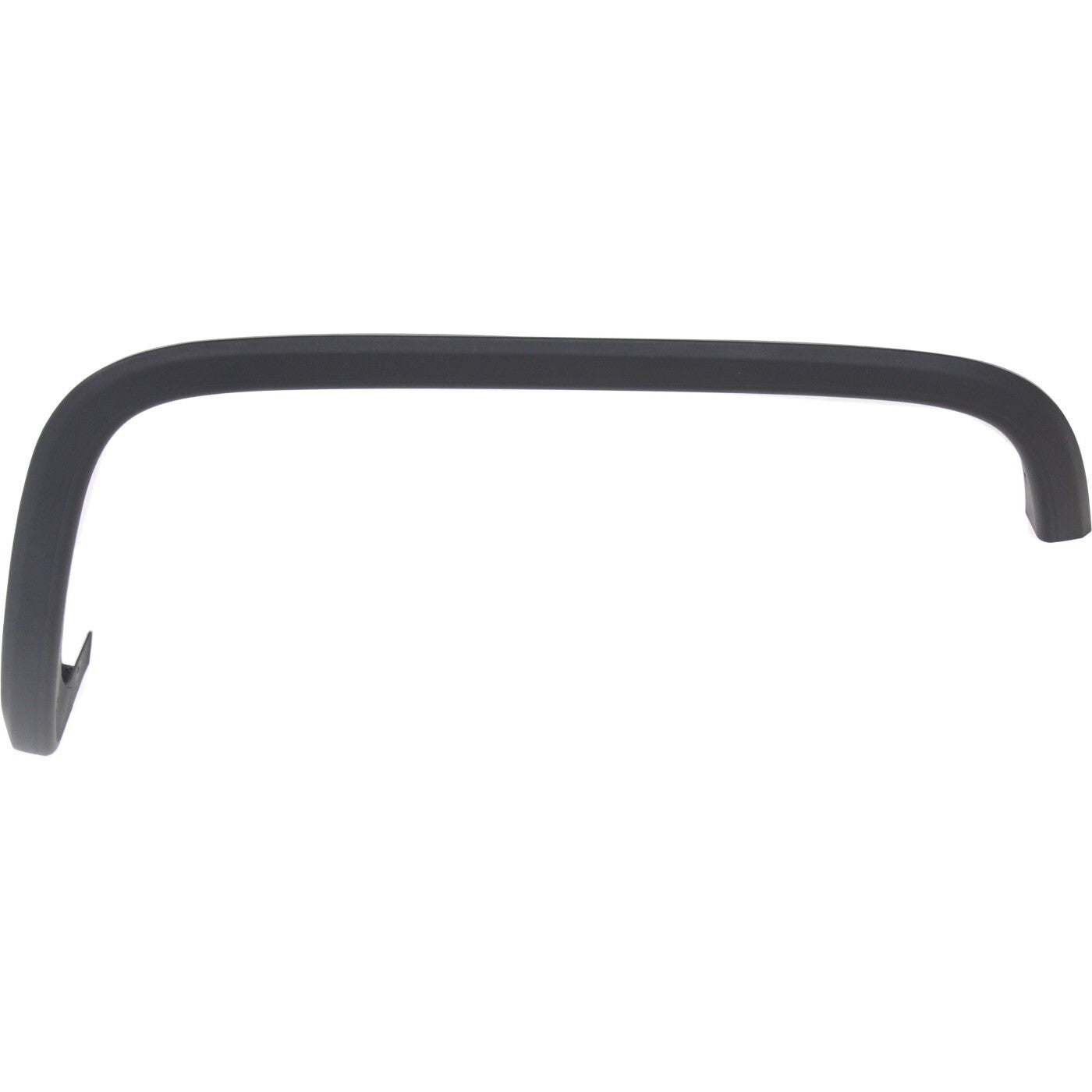 Fender Trim For 2014-2015 GMC Sierra 1500 Front Right Plastic Primed 22775549