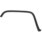 Fender Trim For 2014-2015 GMC Sierra 1500 Front Right Plastic Primed 22775549