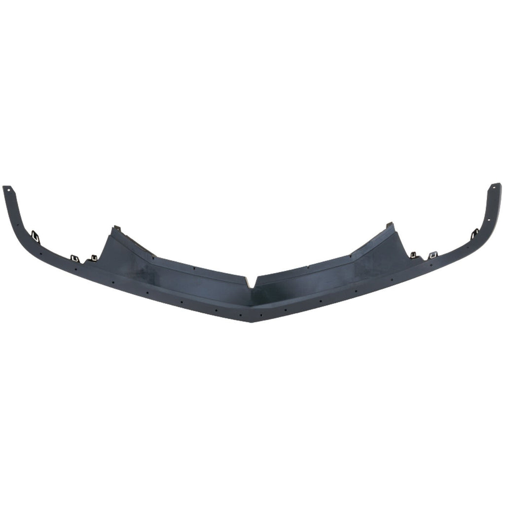 Bumper Grille For 2012-2015 Chevrolet Camaro ZL1 Models Front Textured Black