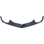Bumper Grille For 2012-2015 Chevrolet Camaro ZL1 Models Front Textured Black