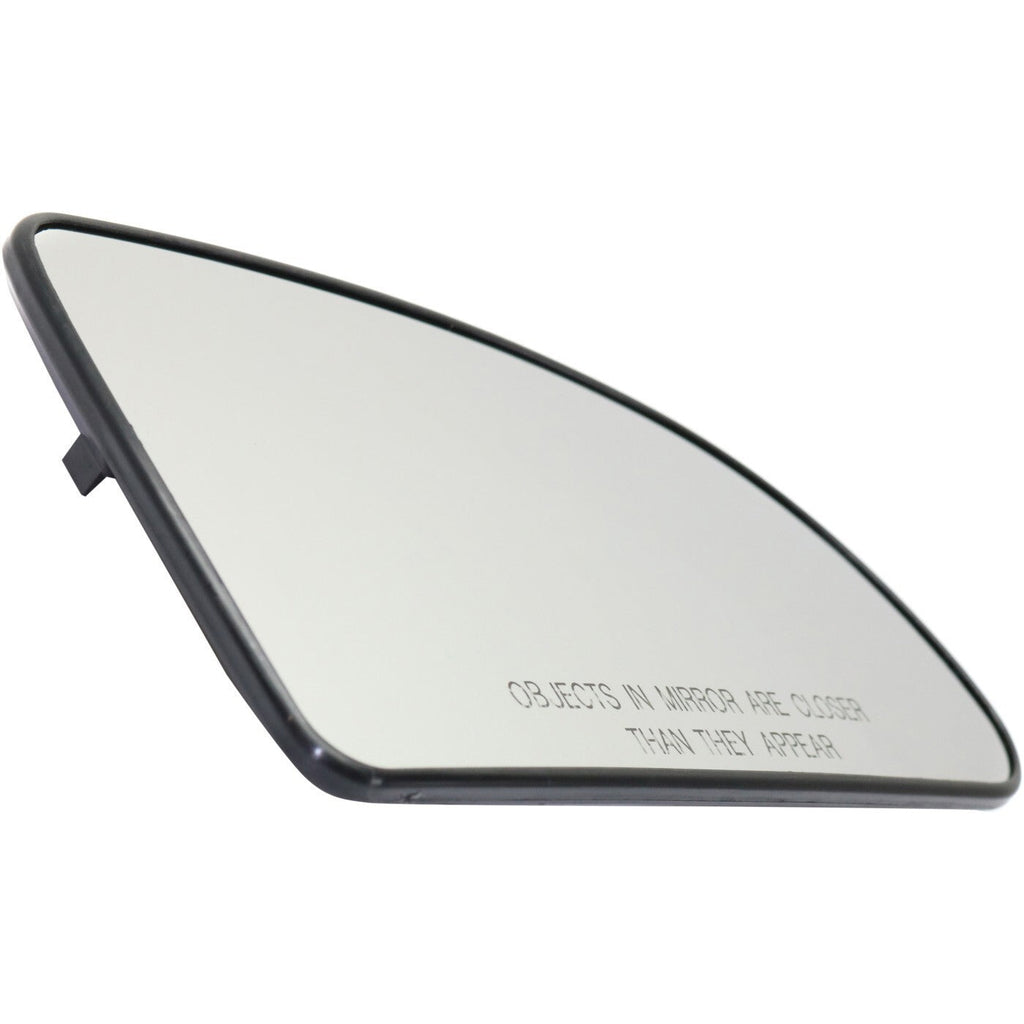 Passenger Side Mirror Glass For 2005-2010 Chevrolet Cobalt 2007-2009 G5 15263099