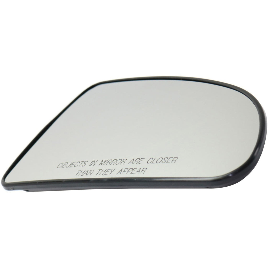 Passenger Side Mirror Glass For 2005-2010 Chevrolet Cobalt 2007-2009 G5 15263099