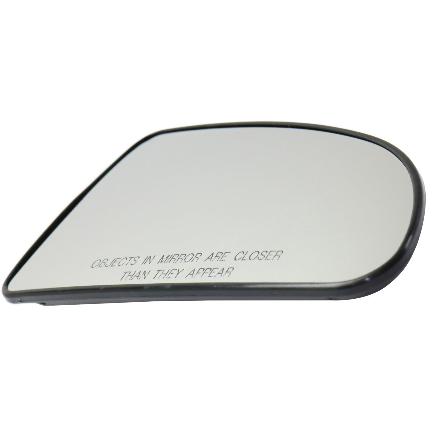 Passenger Side Mirror Glass For 2005-2010 Chevrolet Cobalt 2007-2009 G5 15263099