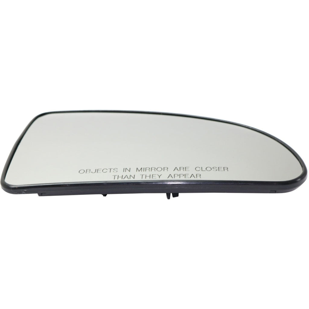 Passenger Side Mirror Glass For 2005-2010 Chevrolet Cobalt 2007-2009 G5 15263099