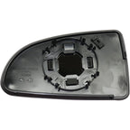 Passenger Side Mirror Glass For 2005-2010 Chevrolet Cobalt 2007-2009 G5 15263099