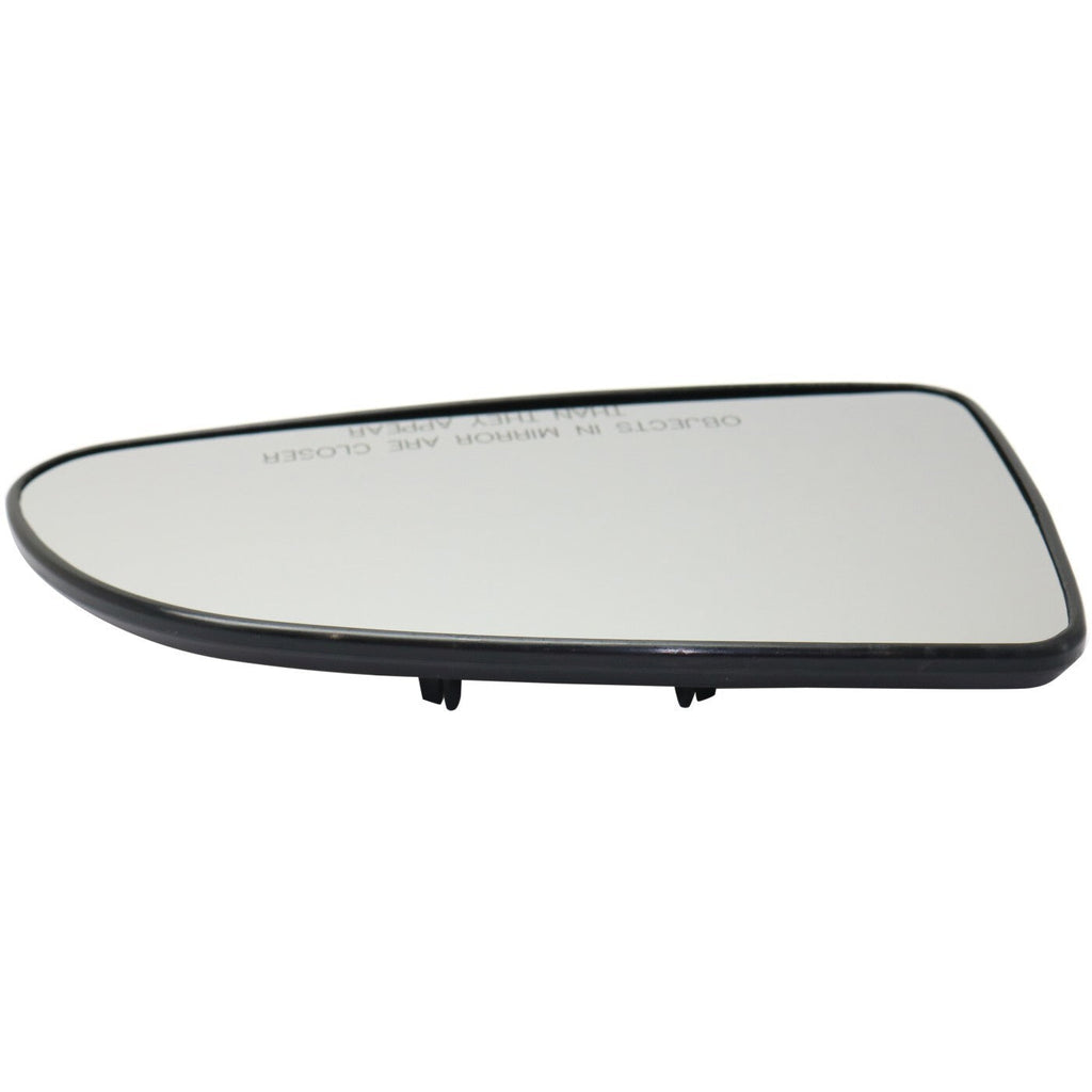 Passenger Side Mirror Glass For 2005-2010 Chevrolet Cobalt 2007-2009 G5 15263099
