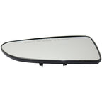 Passenger Side Mirror Glass For 2005-2010 Chevrolet Cobalt 2007-2009 G5 15263099