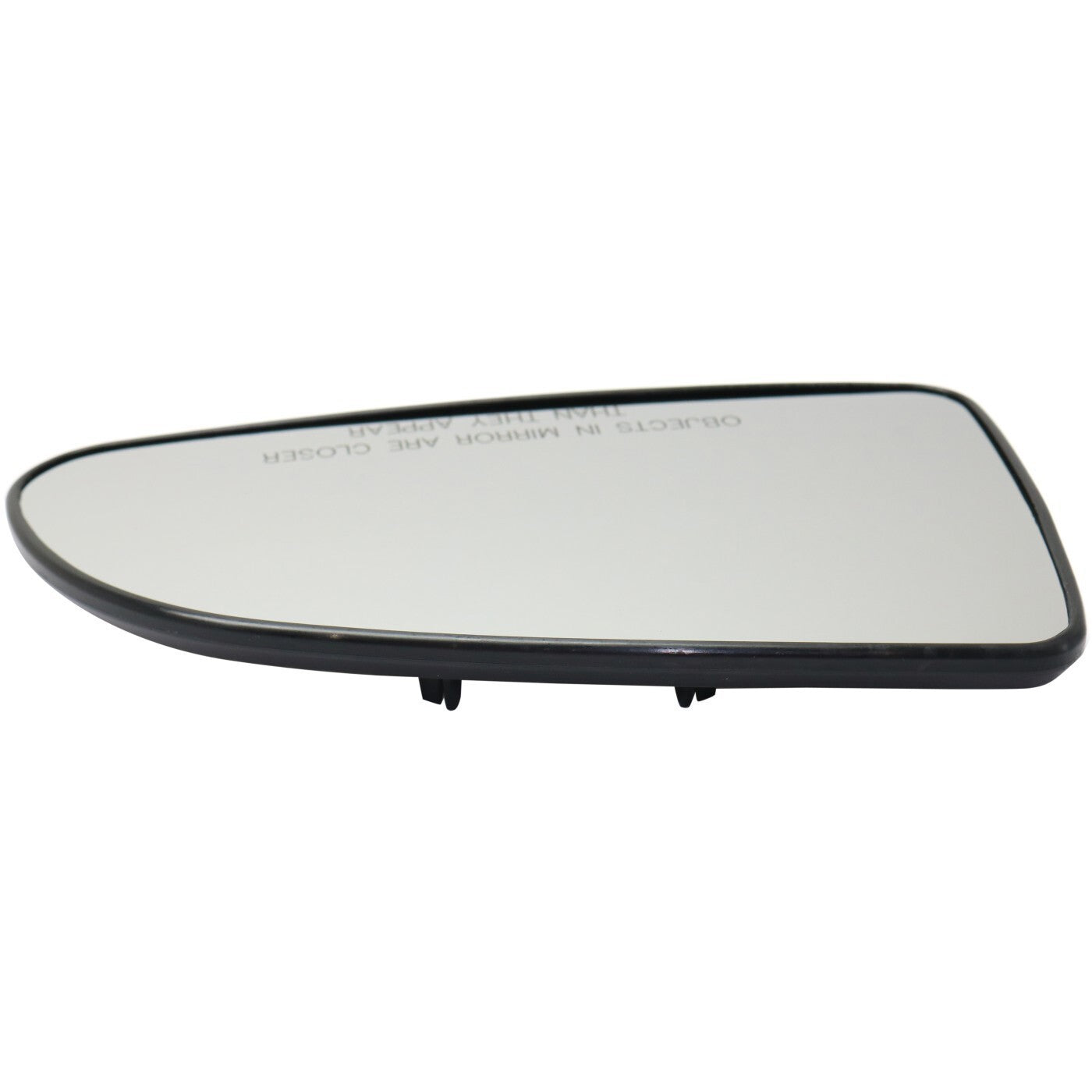 Passenger Side Mirror Glass For 2005-2010 Chevrolet Cobalt 2007-2009 G5 15263099