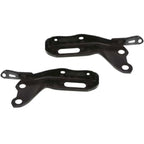 Bumper Bracket Set For 1995-1997 Toyota Tacoma Front Driver and Passenger Side