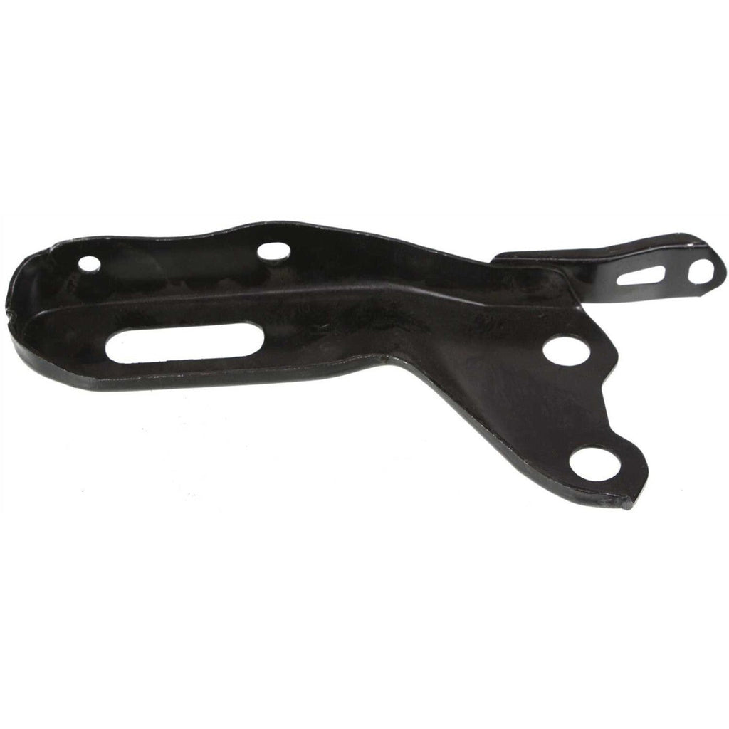 Bumper Bracket Set For 1995-1997 Toyota Tacoma Front Driver and Passenger Side