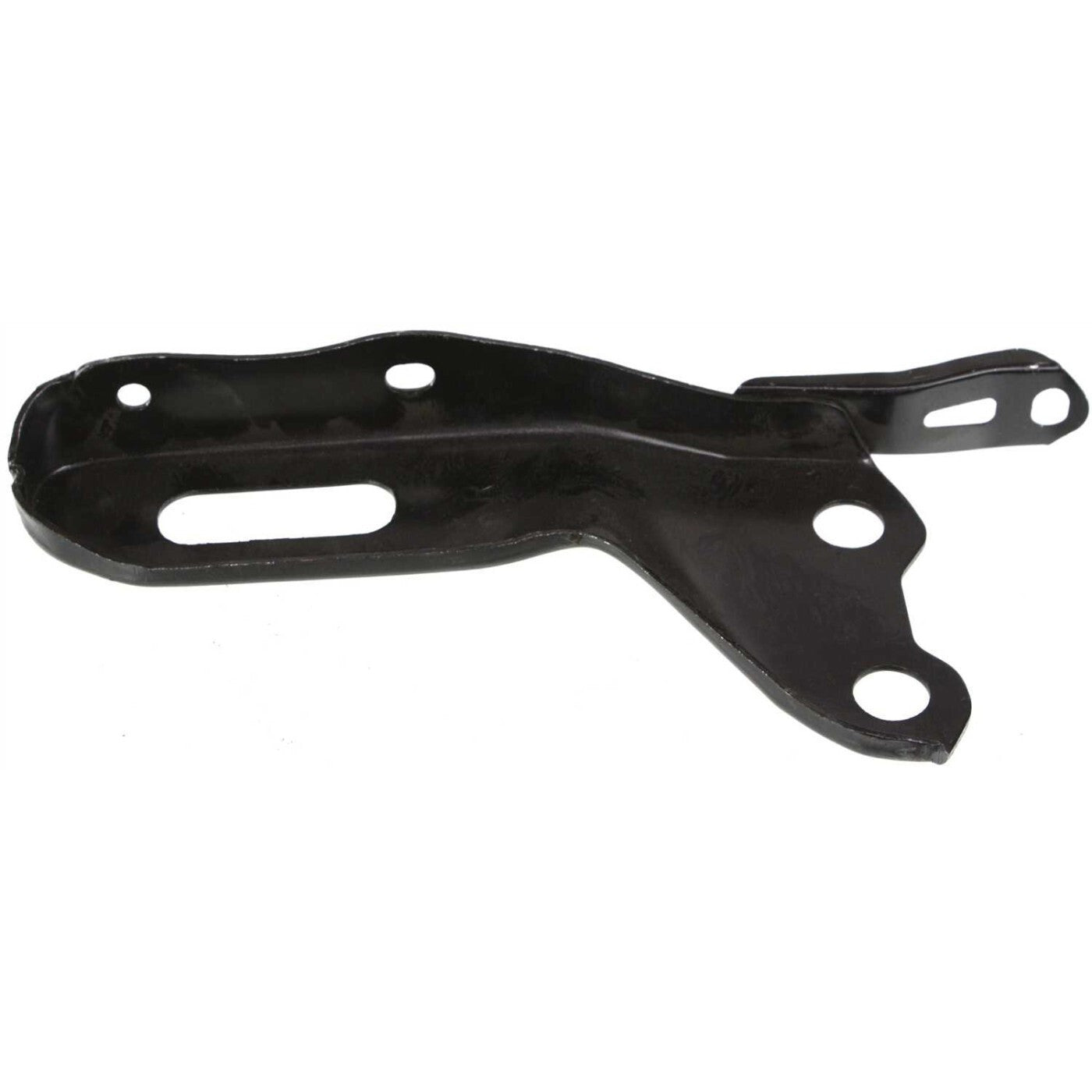 Bumper Bracket Set For 1995-1997 Toyota Tacoma Front Driver and Passenger Side