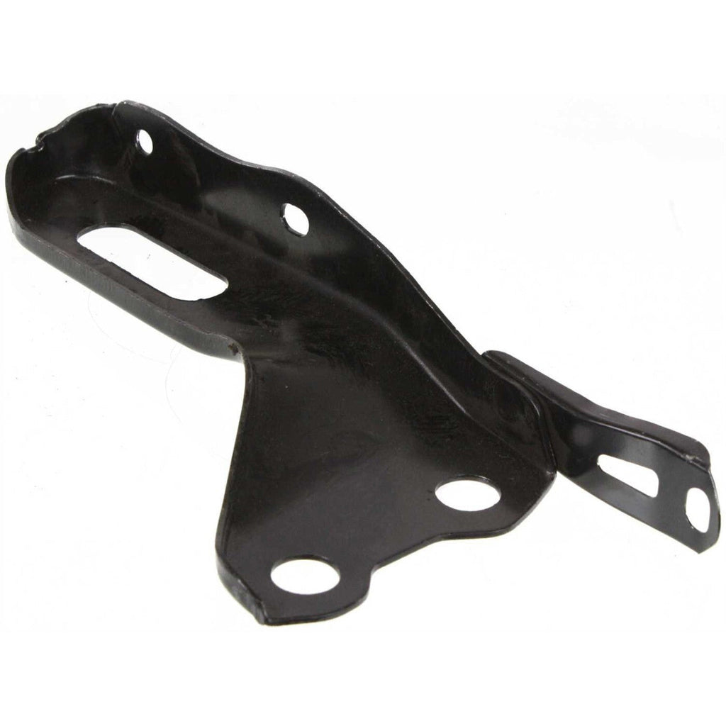Bumper Bracket Set For 1995-1997 Toyota Tacoma Front Driver and Passenger Side