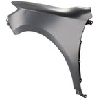 Fender For 2012 2013 2014 Toyota Camry Primed CAPA Front Driver Side