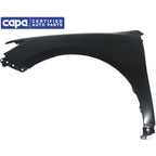Fender For 2012 2013 2014 Toyota Camry Primed CAPA Front Driver Side