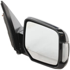 Heated Mirror Right For 2009-2015 Honda Pilot with Memory and Signal Paintable