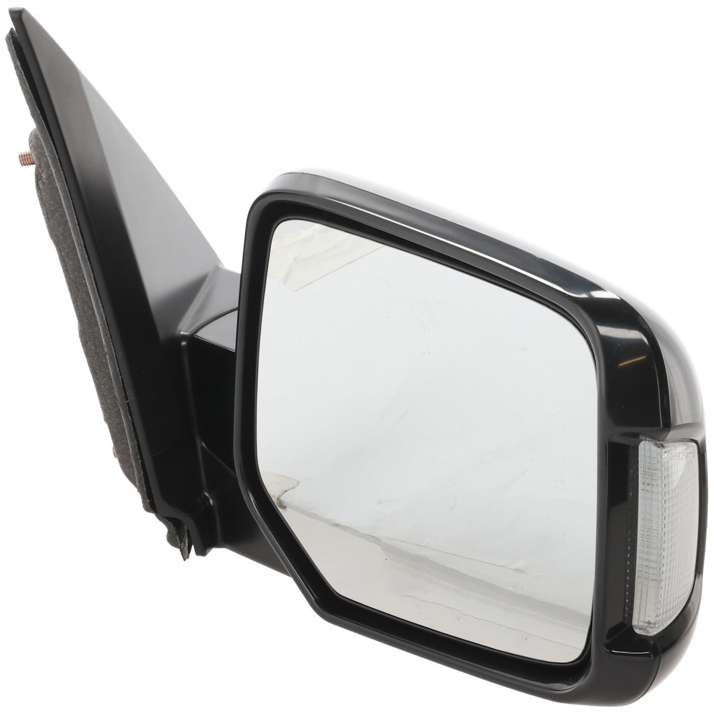Heated Mirror Right For 2009-2015 Honda Pilot with Memory and Signal Paintable