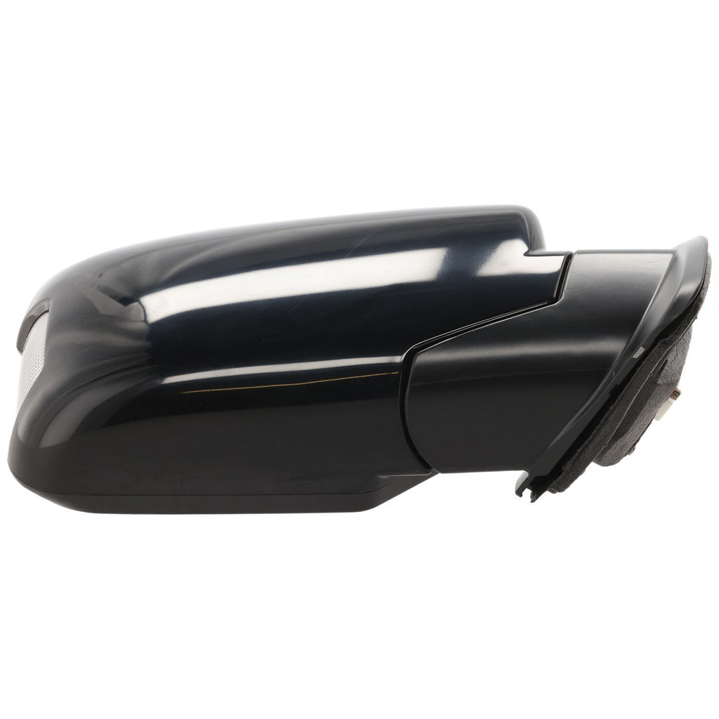 Heated Mirror Right For 2009-2015 Honda Pilot with Memory and Signal Paintable