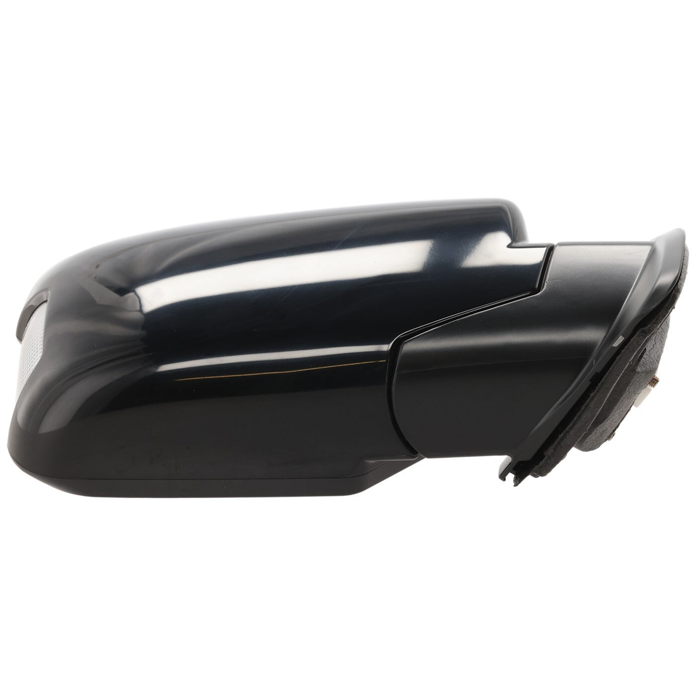 Heated Mirror Right For 2009-2015 Honda Pilot with Memory and Signal Paintable