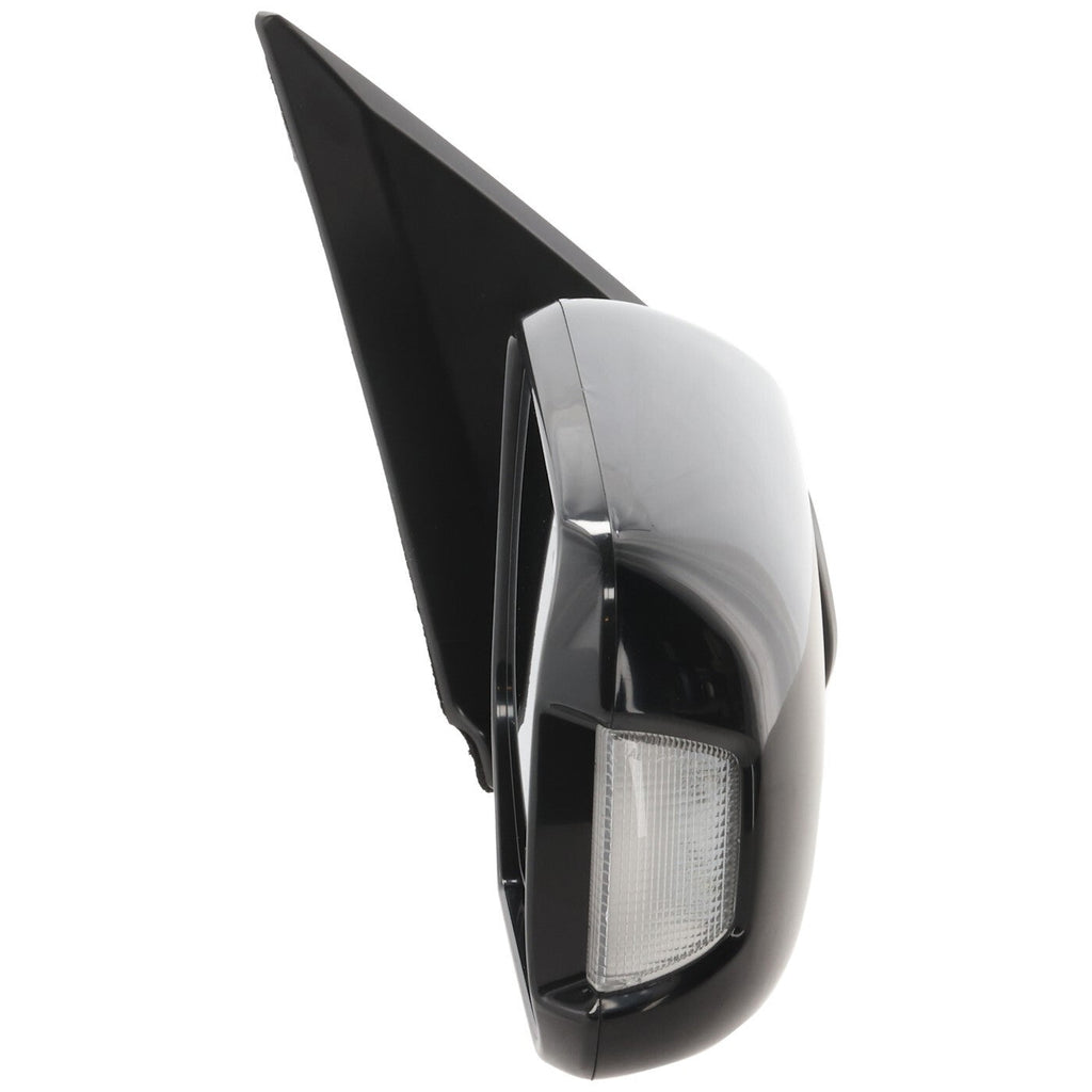 Heated Mirror Right For 2009-2015 Honda Pilot with Memory and Signal Paintable