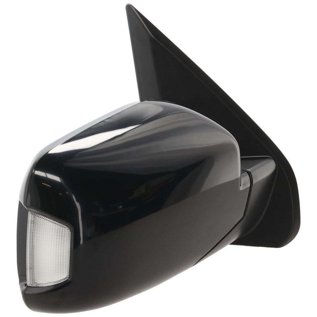 Heated Mirror Right For 2009-2015 Honda Pilot with Memory and Signal Paintable