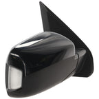 Heated Mirror Right For 2009-2015 Honda Pilot with Memory and Signal Paintable