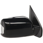 Heated Mirror Right For 2009-2015 Honda Pilot with Memory and Signal Paintable