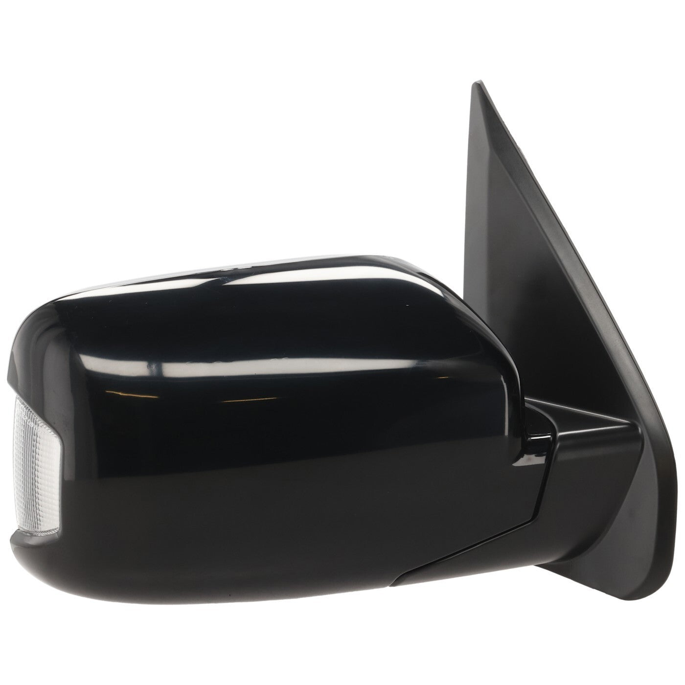 Heated Mirror Right For 2009-2015 Honda Pilot with Memory and Signal Paintable