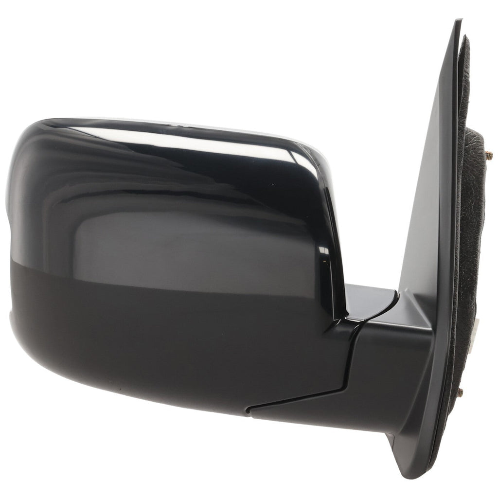 Heated Mirror Right For 2009-2015 Honda Pilot with Memory and Signal Paintable