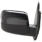 Heated Mirror Right For 2009-2015 Honda Pilot with Memory and Signal Paintable