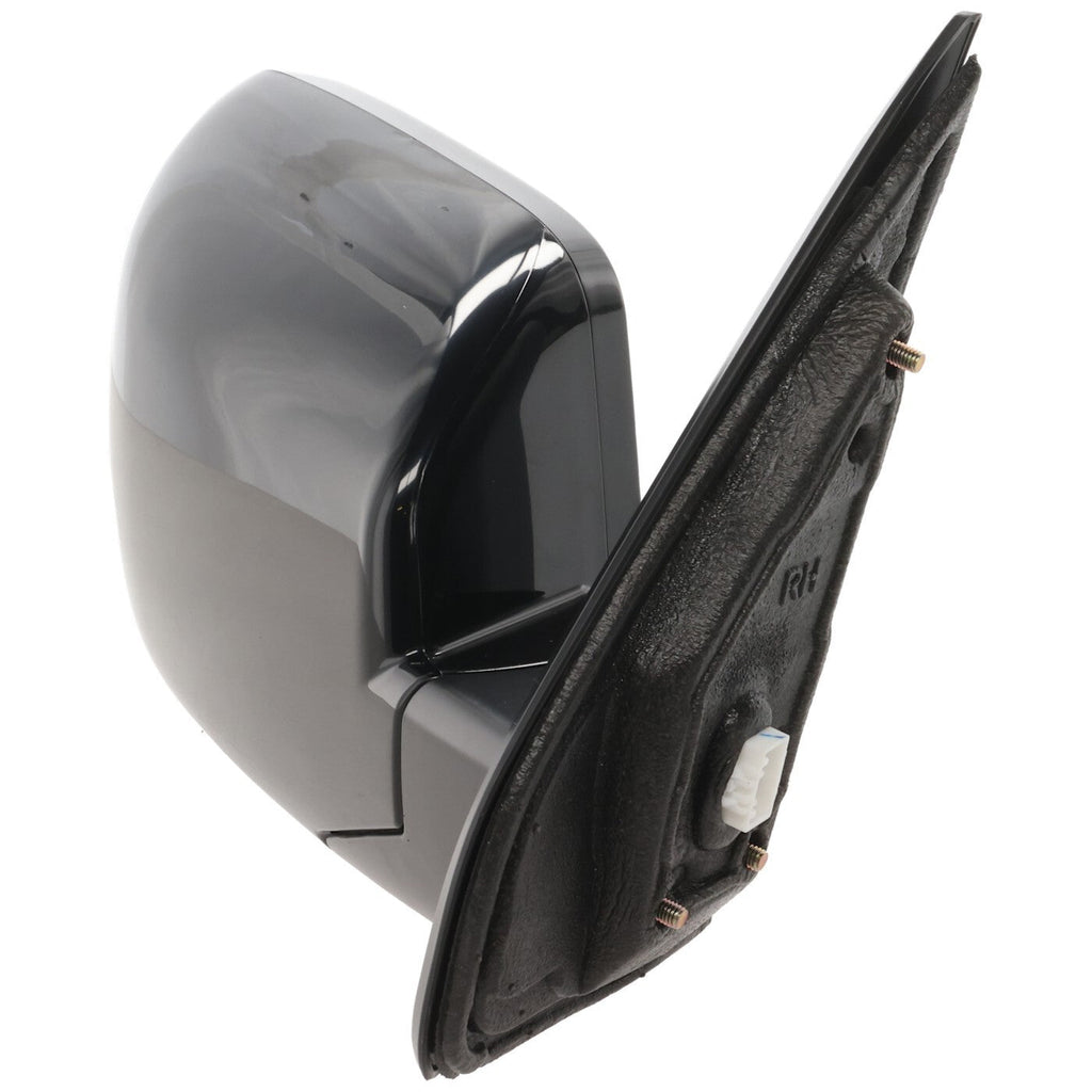 Heated Mirror Right For 2009-2015 Honda Pilot with Memory and Signal Paintable