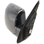 Heated Mirror Right For 2009-2015 Honda Pilot with Memory and Signal Paintable