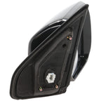 Heated Mirror Right For 2009-2015 Honda Pilot with Memory and Signal Paintable