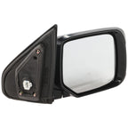 Heated Mirror Right For 2009-2015 Honda Pilot with Memory and Signal Paintable