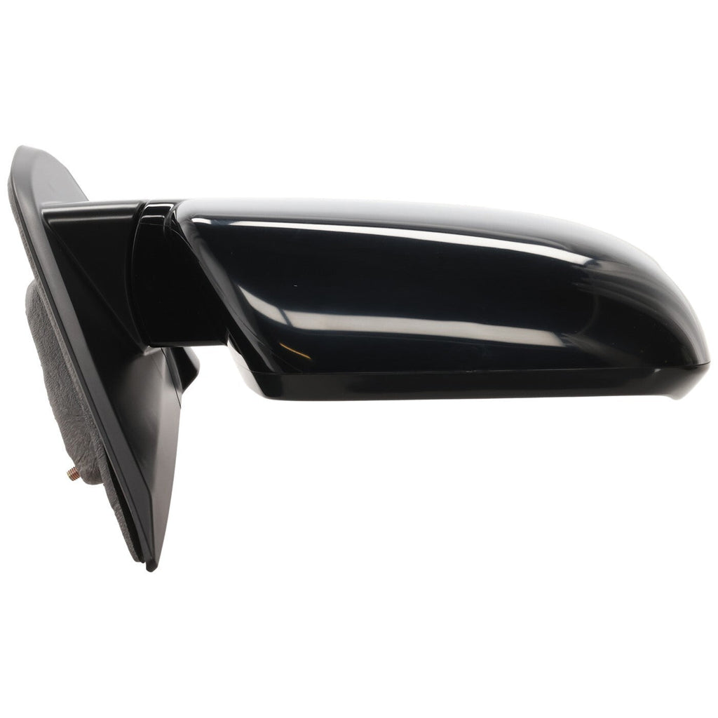 Heated Mirror Right For 2009-2015 Honda Pilot with Memory and Signal Paintable