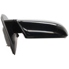 Heated Mirror Right For 2009-2015 Honda Pilot with Memory and Signal Paintable
