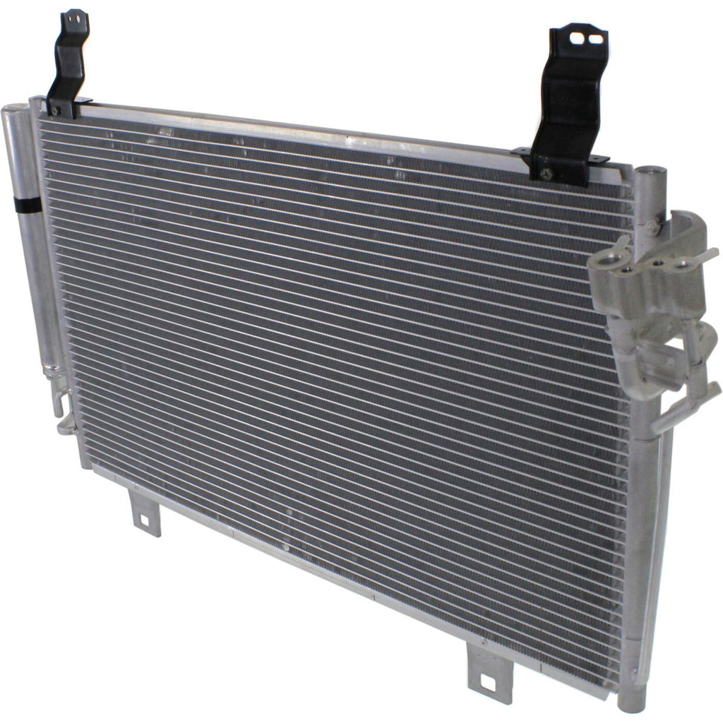 A/C Condenser For 2013-2022 Mazda CX-5 with Receiver Drier MA3030161