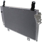 A/C Condenser For 2013-2022 Mazda CX-5 with Receiver Drier MA3030161