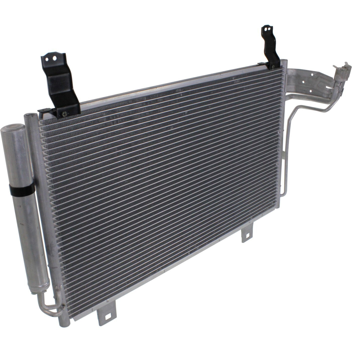 A/C Condenser For 2013-2022 Mazda CX-5 with Receiver Drier MA3030161