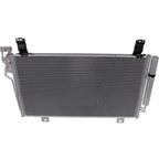 A/C Condenser For 2013-2022 Mazda CX-5 with Receiver Drier MA3030161