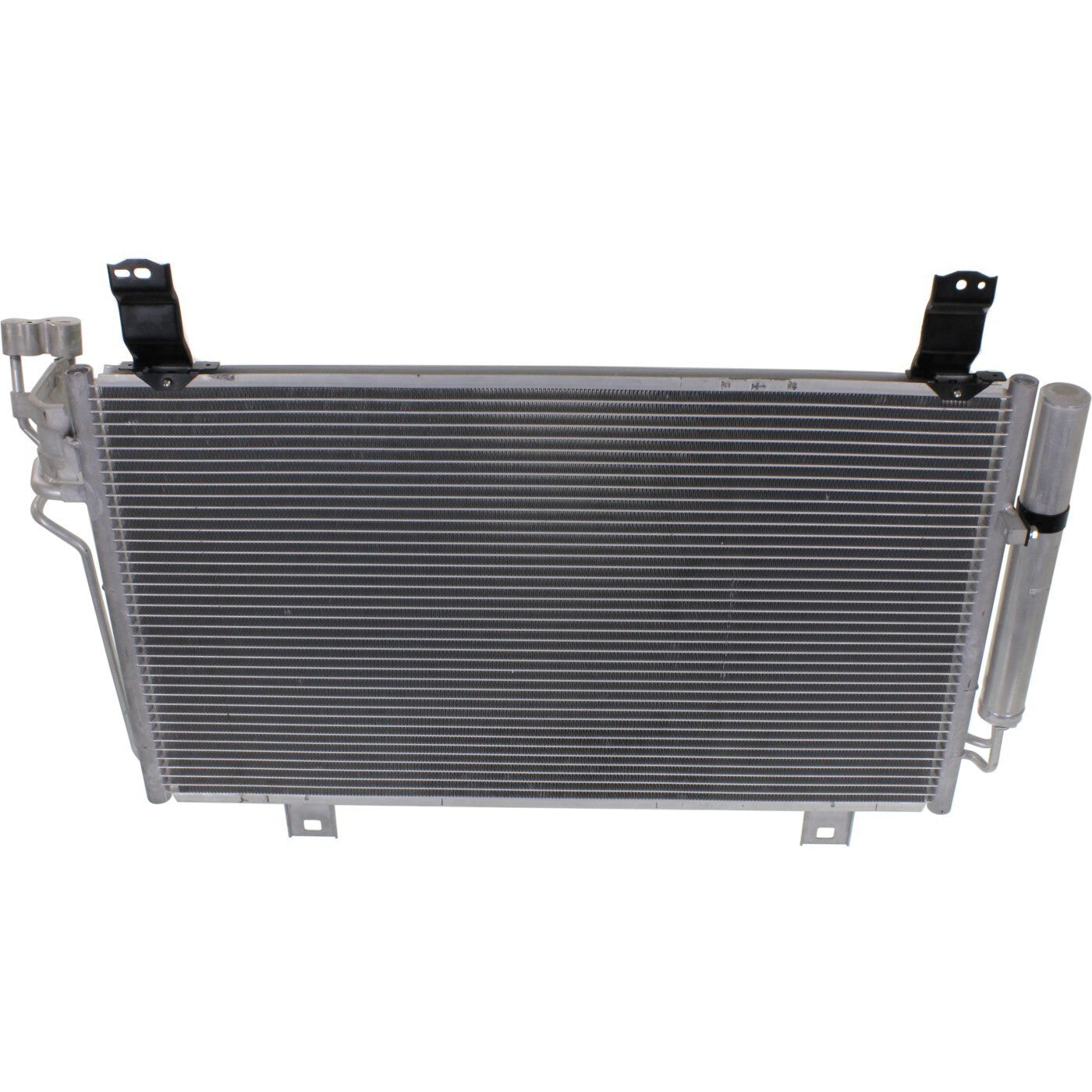 A/C Condenser For 2013-2022 Mazda CX-5 with Receiver Drier MA3030161