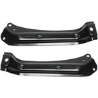 Bumper Bracket For 2012-2015 Toyota Tacoma Bumper Support Set of 2 Front LH & RH