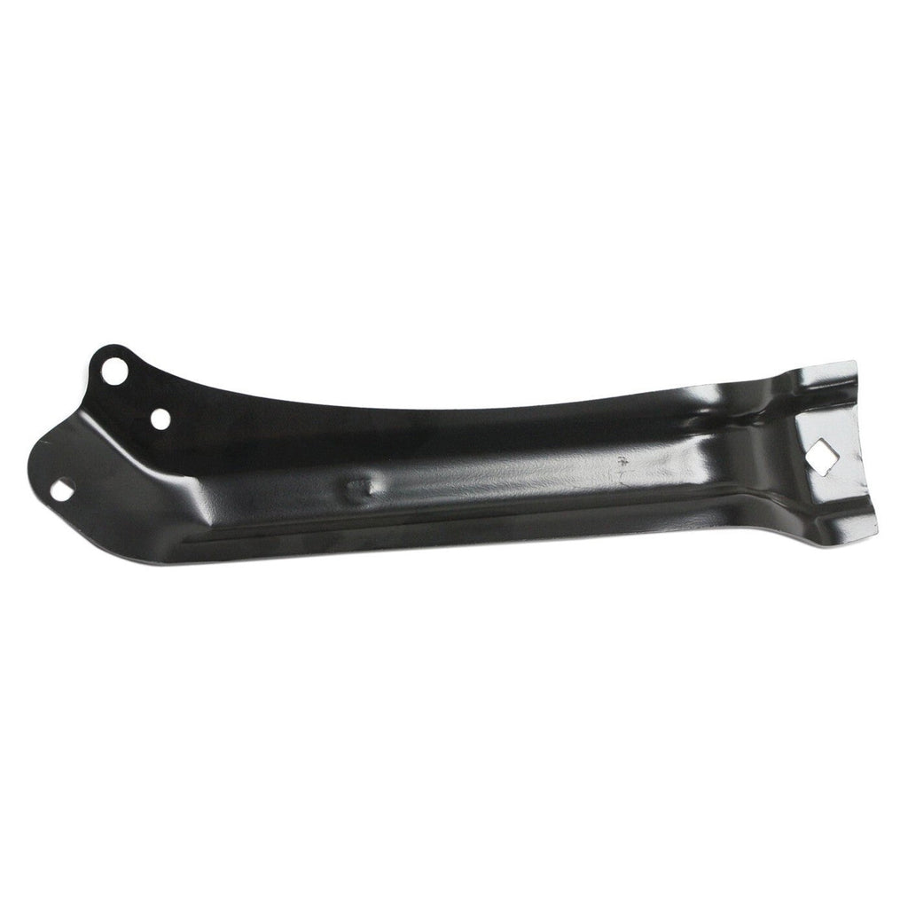 Bumper Bracket For 2012-2015 Toyota Tacoma Bumper Support Set of 2 Front LH & RH