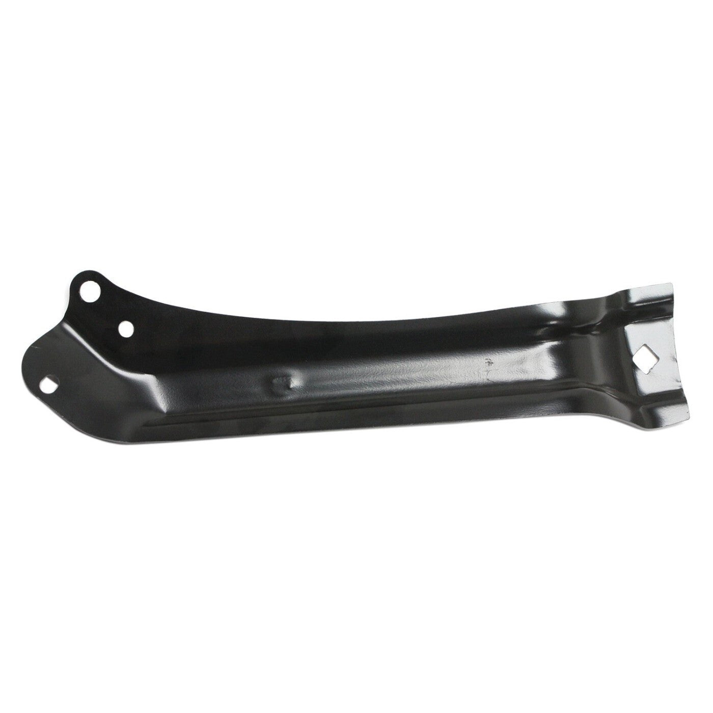 Bumper Bracket For 2012-2015 Toyota Tacoma Bumper Support Set of 2 Front LH & RH